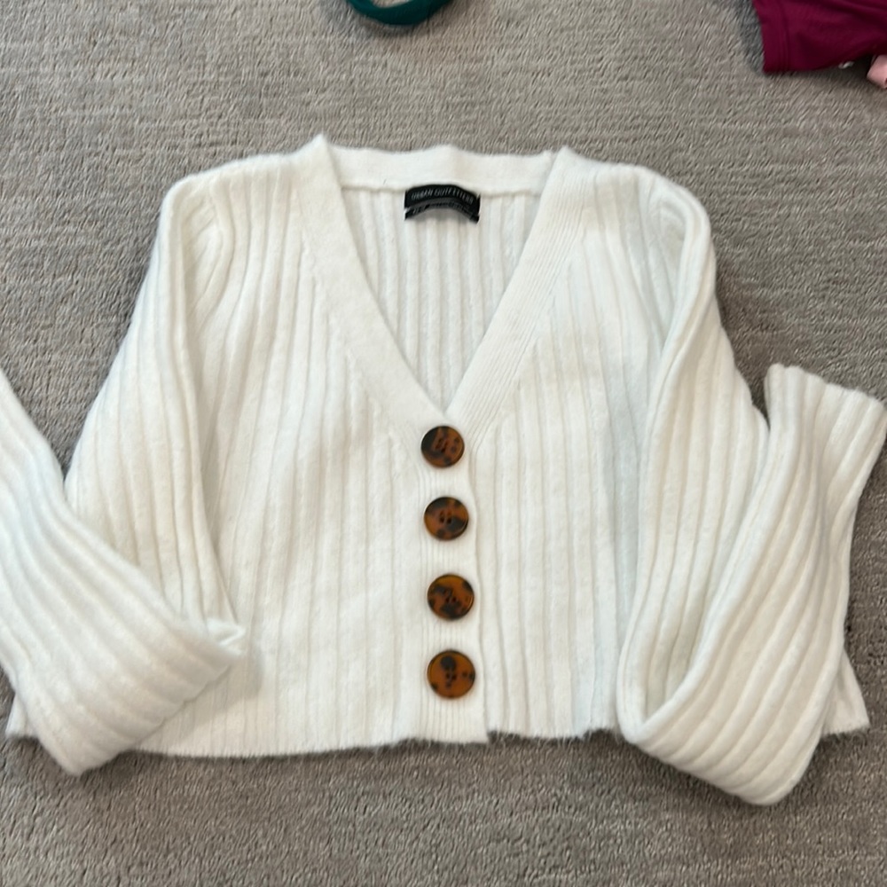 Urban outfitters cardigan